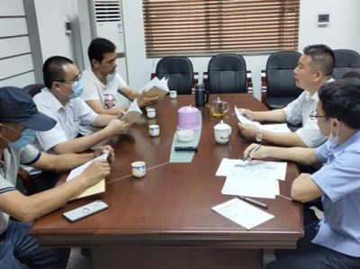 血汗钱追回来了~蕉岭人社局为农民工撑腰！