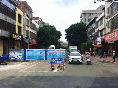 小长假来啦，兴宁避堵攻略在这，收好不谢！