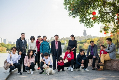 梅州3户家庭上榜！2020年广东省五好家庭名单出炉