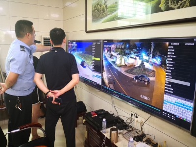 锲而不舍追真凶！梅州公安在全省率先完成年度命案积案攻坚任务