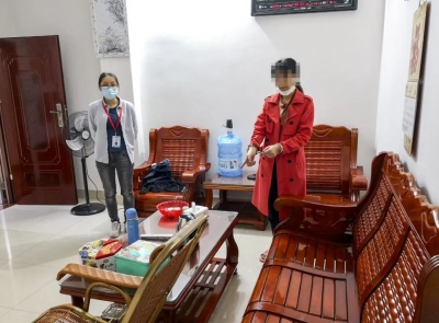 以传染病为“护身符”吸毒，还以贩养吸！兴宁警方出手了