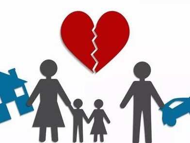 情侣未婚同居，为孩子抚养费法庭相见！法院该如何判决？  