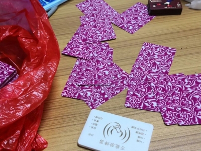 赌博遇“老千”，3男子殴打索财涉嫌抢劫罪被抓