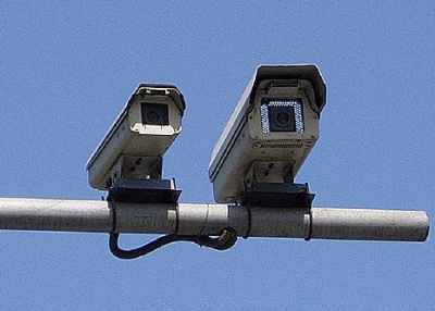 司机注意！9月21日起，梅畲快线将新增3个移动测速点