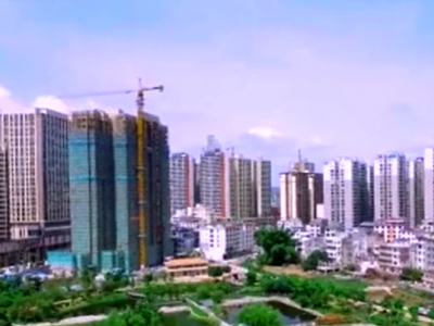 喜讯！五华荣获国家卫生县城称号