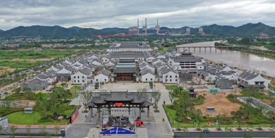 乡村美景引客来！梅县丙村镇红光村村民吃上了“旅游饭”