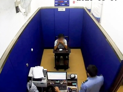 惊呆！这男子盗得手机，蒙对了锁屏密码，还惊喜发现支付宝有2400元...