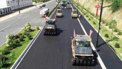 丰顺做好“四篇文章”推动交通工作步入发展快车道