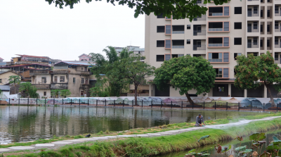 诗画梅江越“画”越美！一起来品品...