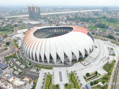 通知！五华惠堂体育场将临时关闭！具体时间戳这→