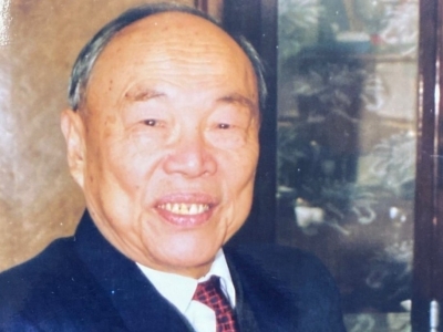 李国豪：从寒门学霸到享誉世界的“两院”双院士