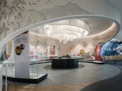 马上约起！丘成桐国际会议中心9月29日开馆试运营