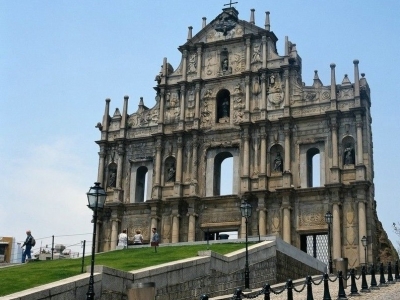 内地赴澳门旅游签注今起全面恢复办理