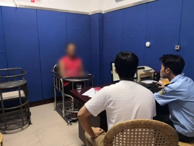 明知是赃车还收购！安排“四进宫”！