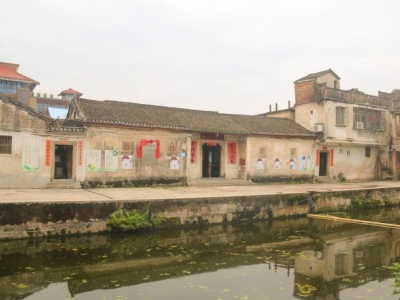 解读黄遵宪的堂叔黄基：一生应诗明月  几世修到梅花 