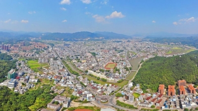 梅州印发2021年大气、水、土壤污染防治工作方案：巩固蓝天碧水净土保卫战成果