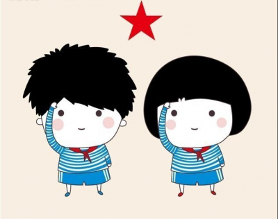 加油，少年！中国少年先锋队建队71周年之际，他们获得了荣誉称号！