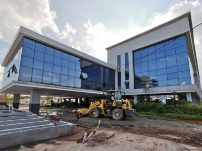 计划投资金额50.4亿元！晒晒平远这份招商成绩单