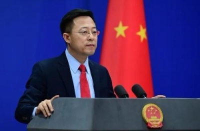 外交部：美炮制所谓“香港自治法”并制裁中方人员，中方提出严正交涉