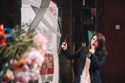 骄傲！梅州杰出青年邓祎祎荣获“粤港澳大湾区杰出青年企业家”称号
