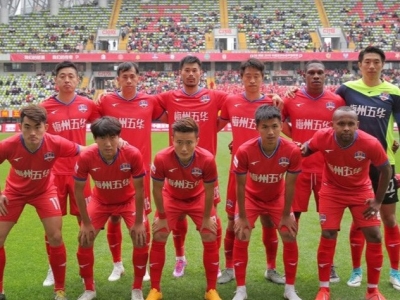 中甲联赛梅州赛区焦点战明晚打响 梅州客家或提前出线