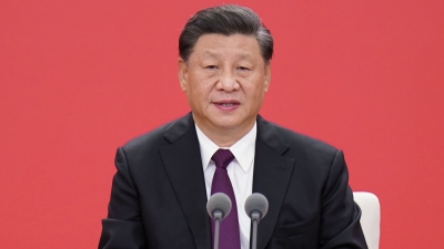 习近平：在深圳经济特区建立40周年庆祝大会上的讲话