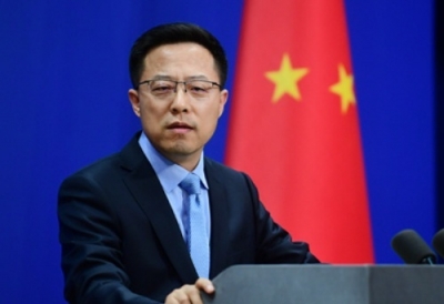 外交部：美国这个“黑客帝国”应停止贼喊捉贼的把戏