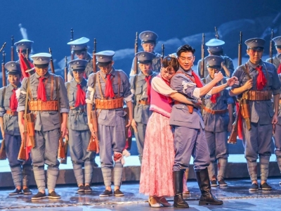 这项省级终评名单公布！梅州4台作品入选~