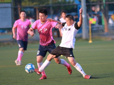 梅州市足球联赛八轮战罢！兴宁足协继续榜首