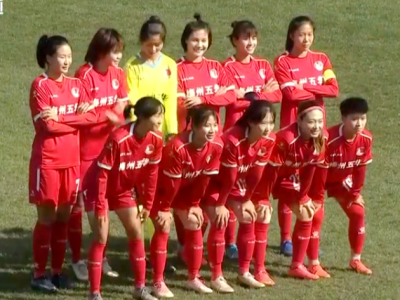 完美收官！4:0大胜河北华夏幸福，梅州五华获赛季第六名