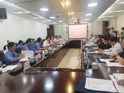 梅州举办检察开放日活动！民营企业家经营者来看看，法治服务“不打烊”