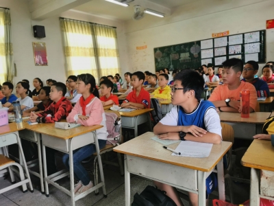 @家长学生们 治愈“开学综合症”，这份“收心”指南get一下