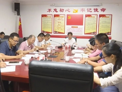 刘鸿涛：再接再厉乘势而上 努力创造乡村振兴“蕉岭经验”