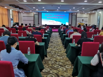  “云端”新玩法！今日，梅州87家企业参展第128届广交会