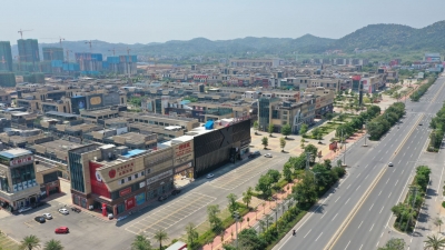 以“兴宁所能”对接“双区所需”！兴宁这样融入服务深圳先行示范区建设