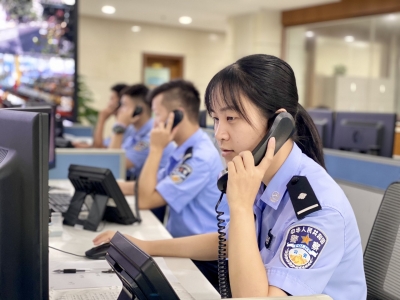 “双节”假期，梅州这片藏蓝的风景，很美...