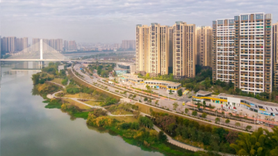 梅江区：打造“一带三园四城五基地”，加快建设“诗画梅江、文明客都”