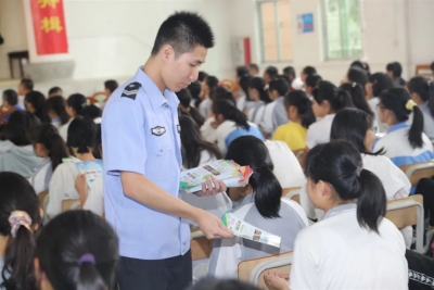 民生无小事，枝叶总关情！梅县区公安多措并举提升群众安全感