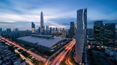李希：举全省之力推进实施综合改革试点 推动深圳更好发挥先行示范作用