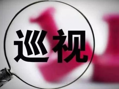 十九届中央第六轮巡视来了！7个巡视组已进驻8省市