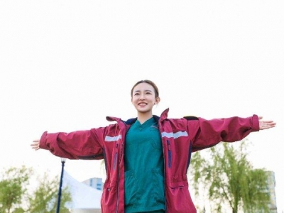 “援鄂护士”于鑫慧所在单位发布情况说明