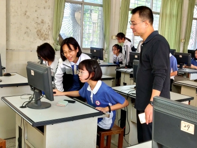 新高考有变，应备考有方！2021年高考生11月1日开始进行高考预报名