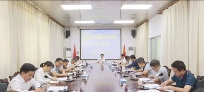 蕉岭召开脱贫攻坚推进会：再接再厉同抓共管 坚决打赢收官之战