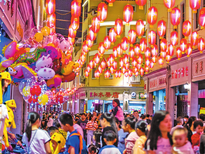 梅江周末·梅水