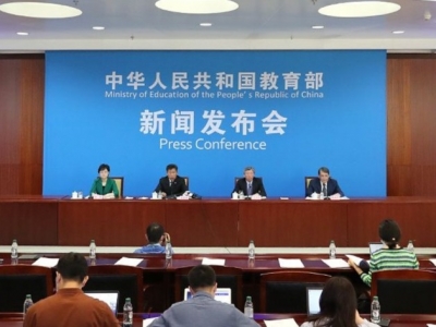 教育部：中考体育要逐年增加分值，达到语数外同分值水平