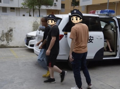 走歪路赚“零花钱”，3名未成年人团伙抢劫