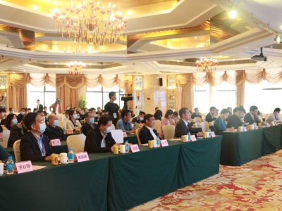 “文旅+康养”模式！来看看梅州客天下如何构建健康幸福特区→