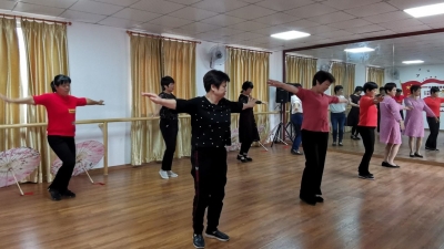 今天，梅县区这场活动，让群众乐享非遗文化！