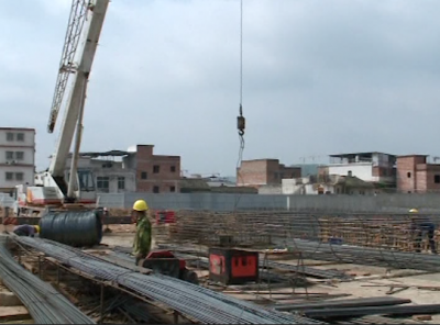 兴宁：大力推进交通路网建设 构建内畅外联的交通路网新格局