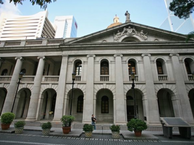 林郑月娥拟任命贺知义为香港终审法院非常任法官